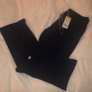 NWT FIGS Scrub Pants (Navy)